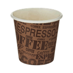 Falcon Paper Cup
