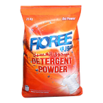 Fioree Normal Detergent Powder High Foam