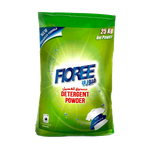 Fioree Green Detergent Powder Low Foam