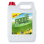Fioree Lemon Hand Soap