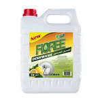 Fioree Lemon Dish Wash
