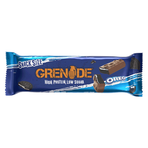 Grenade Protein Bar Oreo Milk Chocolate 