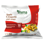 Mima Gardens Frozen Apple Croquette