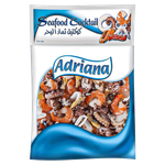 Oceana Frozen Seafood Cocktail