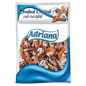 Oceana Frozen Seafood Cocktail