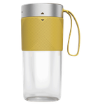 Moulinex Lightmix Cordless Personal Blender - Yellow