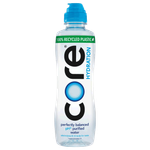 Core Hydration Water PET Sports Cap