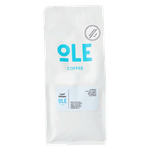 OLE Ethiopian Coffee Beans