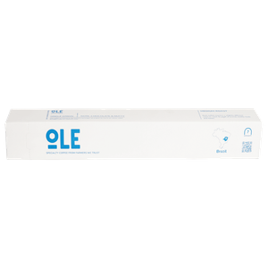 OLE Brazilian Moonlight Coffee Capsules 