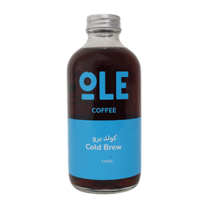 OLE Cold Brew