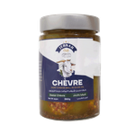 Jebnah Goat Cheese Balls in Olive Oil – zataar & summac