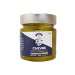 Jebnah Goat Cheese Balls in Olive Oil – Plain