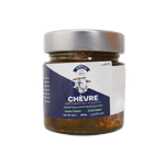 Jebnah Goat Cheese Balls in Olive Oil – zataar & summac