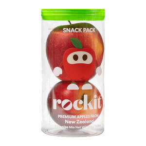 تفاح روكيت من نيوزيلندا