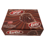 KDD Lulu Chocolate Cone