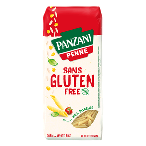 Panzani Penne Gluten Healthy