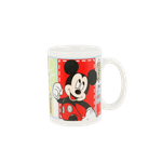 Stor Mickey Ceramic Mug