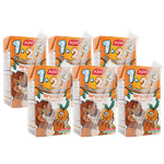 KDD No Added Sugar Orange Nectar 