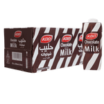 KDD Chocolate Milk – Prisma Pack 