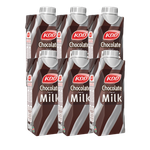 KDD Chocolate Milk – Prisma Pack 
