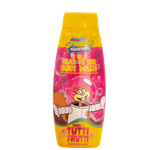 Sponge Bob Head To Toe Wash Tutti Frutti 