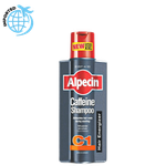 Alpecin C1 Caffeine Shampoo
