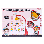 Toys RC Baby Soothing Dolphin Rattle