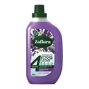 Zoflora Disinfectant Floor Cleaner Lavender Dream