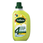 Zoflora Disinfectant Floor Cleaner Lemon Zing