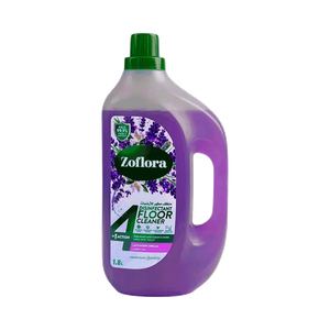 منظف الأرضيات المعقم من زوفلور برائحة لافندر دريم  