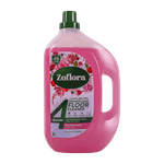 Zoflora Disinfectant Floor Cleaner Enchanted Rose