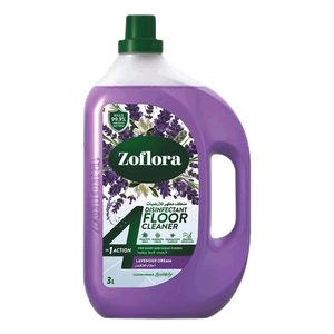 Zoflora Disinfectant Floor Cleaner Lavender Dream