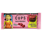 Yummers Cups Raspberry