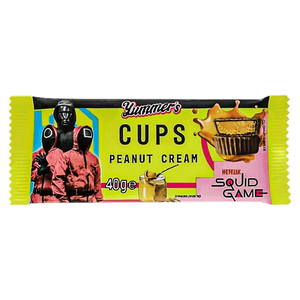 Yummers Cups Peanut Cream