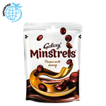 من جالاكسي مينسترلز كيس