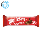 Maltesers Teaser Milk Chocolate Bar