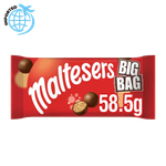 Maltesers Milk Chocolate Big Bag