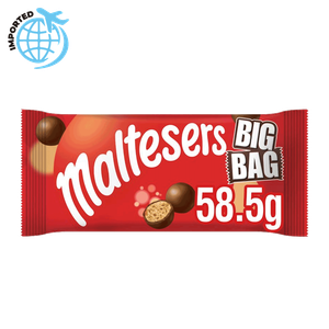 Maltesers Milk Chocolate Big Bag