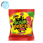 Sour Patch Kids Sweets Strawberry Flavour