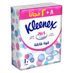 Kleenex 2 Ply Ultra Strong Facial Tissue