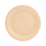 Weavers FZ TSW Eco Bagasse Round Plate