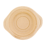 Weavers FZ TSW Eco Bagasse Salad Bowl