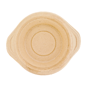 Weavers FZ TSW Eco Bagasse Salad Bowl