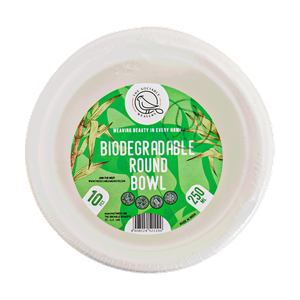 Weavers FZ TSW Eco Bagasse Round Bowl