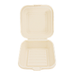 Weavers FZ TSW Eco Bagasse Clamshell