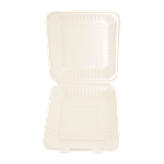 Weavers FZ TSW Eco Bagasse Clamshell