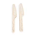 Weavers FZ TSW Eco Sugarcane Bagasse Knife