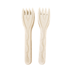 Weavers FZ TSW Eco Sugarcane Bagasse Fork