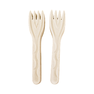 Weavers FZ TSW Eco Sugarcane Bagasse Fork