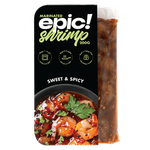 EPIC! Sweet Spicy Shrimp